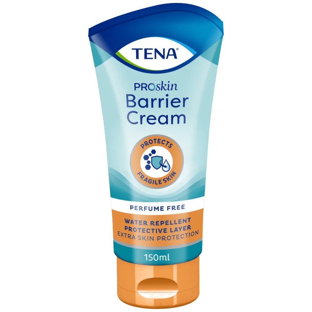 Tena Barrier Cream Suojavoide - Apteekki 360 Helsinki - Verkkoapteekki