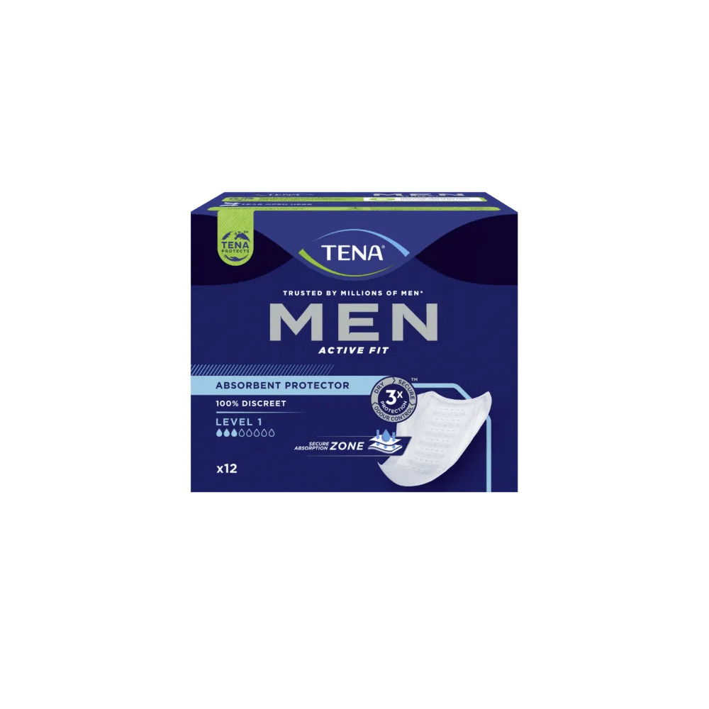 Tena Men Level 1 - Apteekki 360 Helsinki - Verkkoapteekki