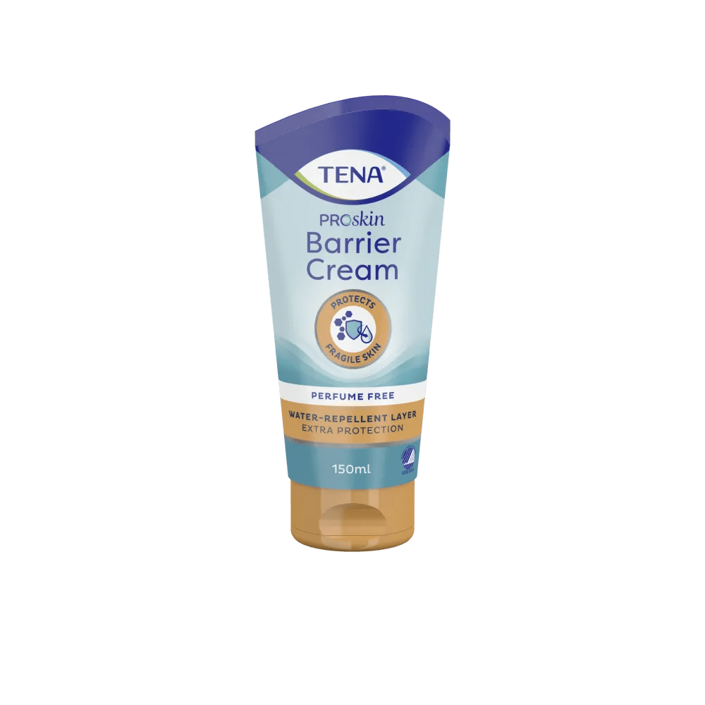 Tena Proskin Barrier Cream Suojavoide - Apteekki 360 Helsinki - Verkkoapteekki