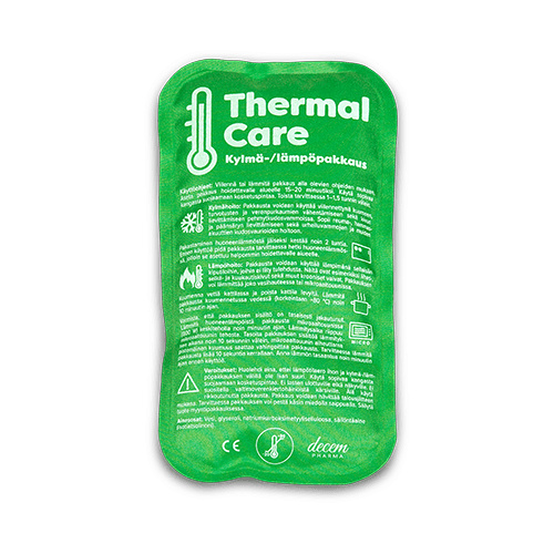 Thermal Care Pieni (Vihreä) - Apteekki 360 Helsinki - Verkkoapteekki