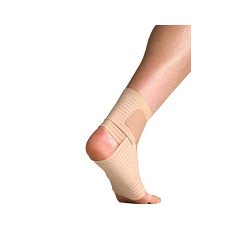 Thermoskin Ankle Wrap 86605 L/Xl Elastic - Apteekki 360 Helsinki - Verkkoapteekki