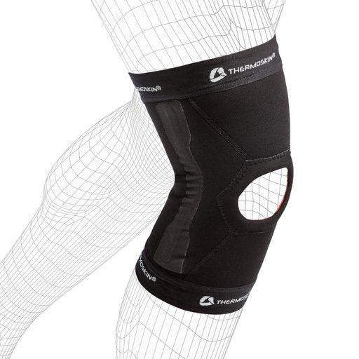 Thermoskin Exo Stabilising Knee Sleeve M 84110 - Apteekki 360 Helsinki - Verkkoapteekki