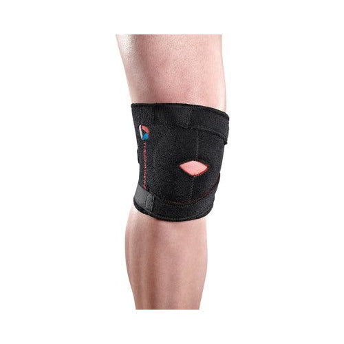 Thermoskin Sport Knee Adjustable 86794 L/Xl - Apteekki 360 Helsinki - Verkkoapteekki