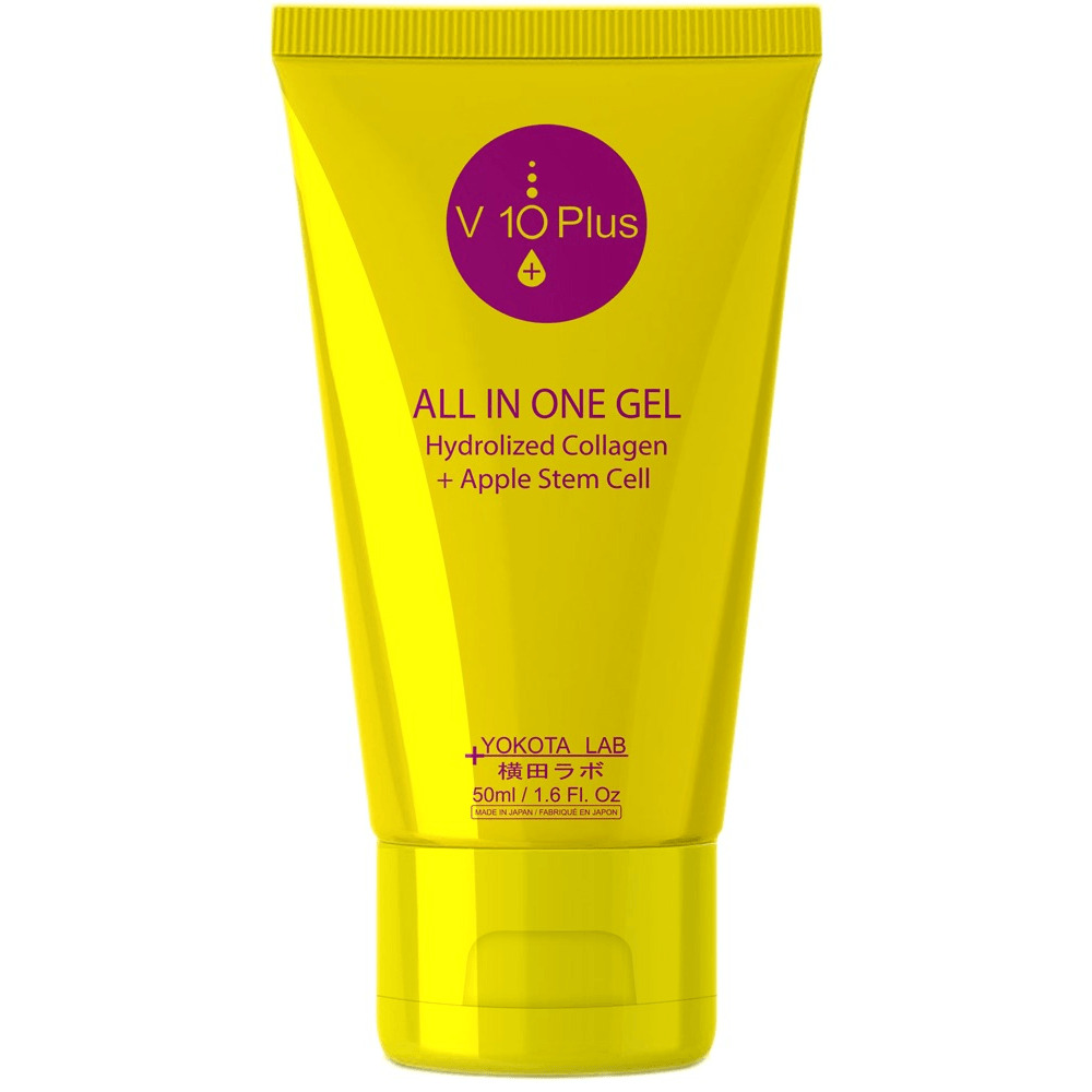 V10Plus All In One Gel - Apteekki 360 Helsinki - Verkkoapteekki
