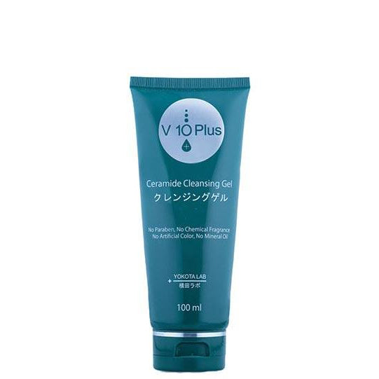 V10Plus Cleansing Gel - Apteekki 360 Helsinki - Verkkoapteekki