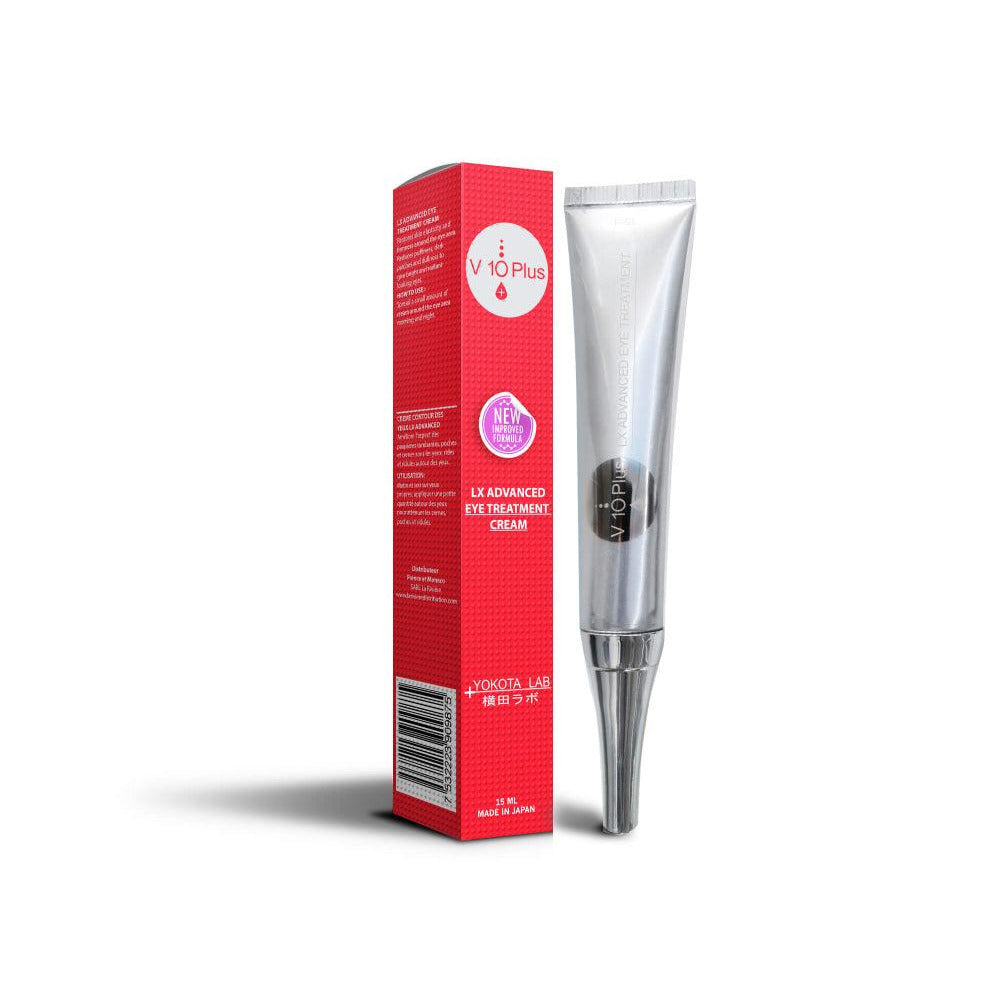 V10Plus Lx Eye Cream Tuubi - Apteekki 360 Helsinki - Verkkoapteekki