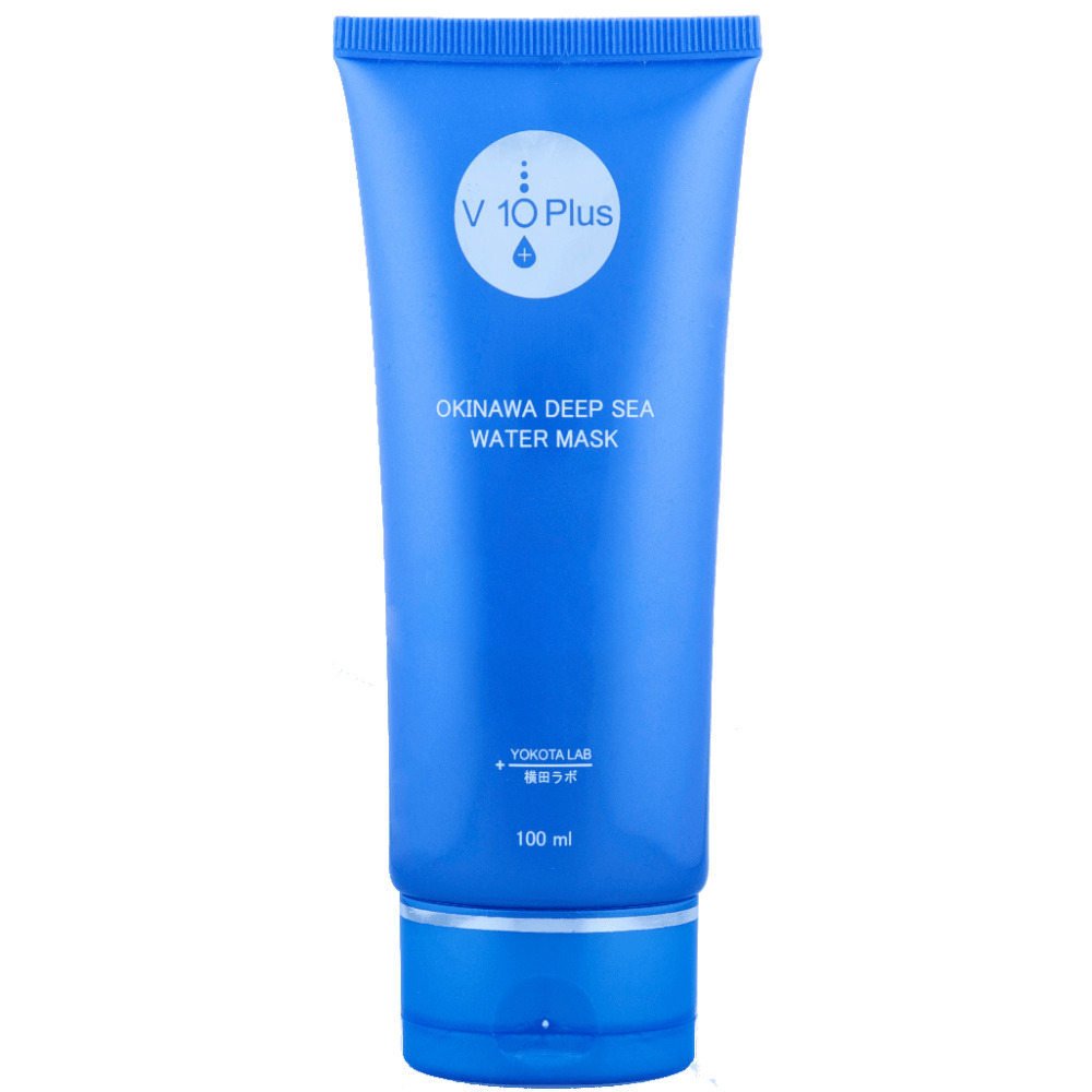 V10Plus Okinawa Deep Sea Water Mask - Apteekki 360 Helsinki - Verkkoapteekki