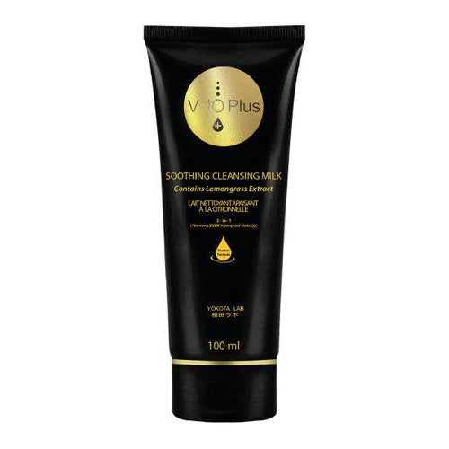 V10Plus Soothing Cleansing Milk - Apteekki 360 Helsinki - Verkkoapteekki