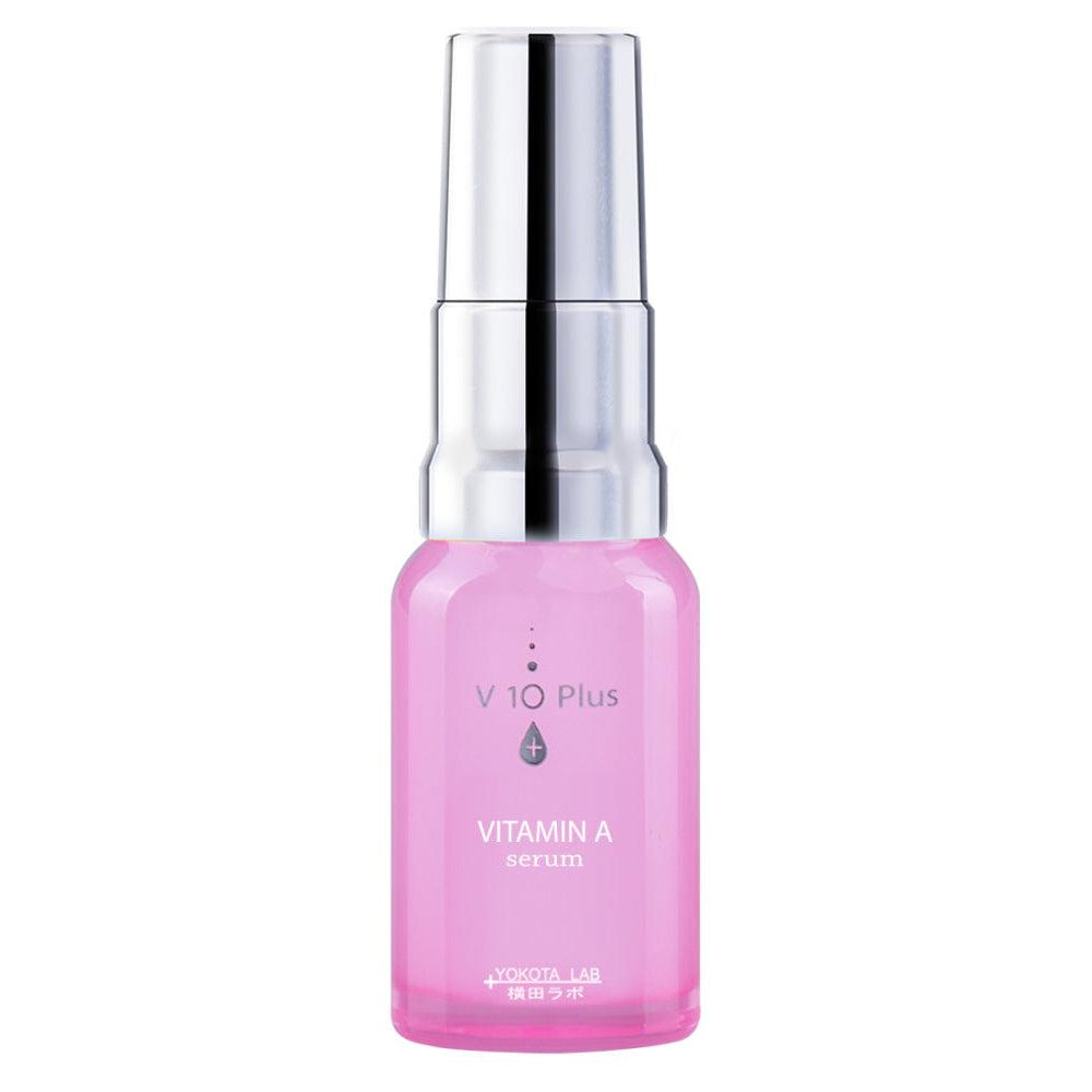 V10Plus Vitamin-A Serum - Apteekki 360 Helsinki - Verkkoapteekki