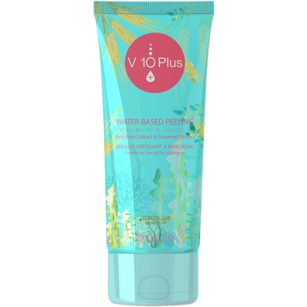 V10Plus Water Based Peeling - Apteekki 360 Helsinki - Verkkoapteekki