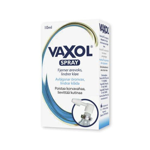 Vaxol Korvasumute - Apteekki 360 Helsinki - Verkkoapteekki