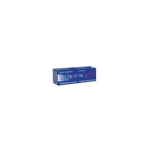 Vectavir 10 Mg/G Emuls Voide - Apteekki 360 Helsinki - Verkkoapteekki