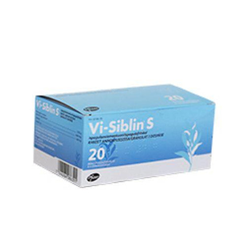 Vi-Siblin S Rakeet - Apteekki 360 Helsinki - Verkkoapteekki