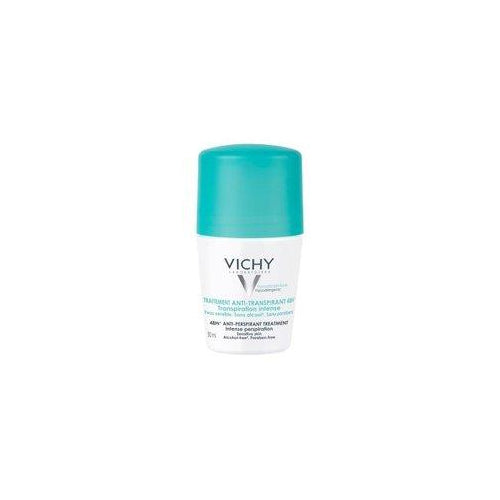 Vichy Antiperspirantti 48H Turkoosi - Apteekki 360 Helsinki - Verkkoapteekki