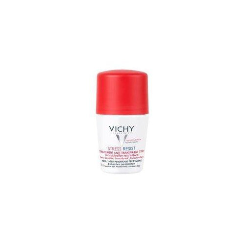 Vichy Antiperspirantti 72H Stress Resist - Apteekki 360 Helsinki - Verkkoapteekki