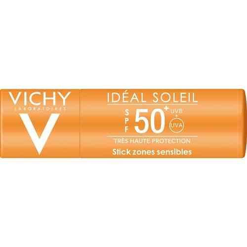 Vichy Is Aurinkosuojapuikko Spf50+ - Apteekki 360 Helsinki - Verkkoapteekki