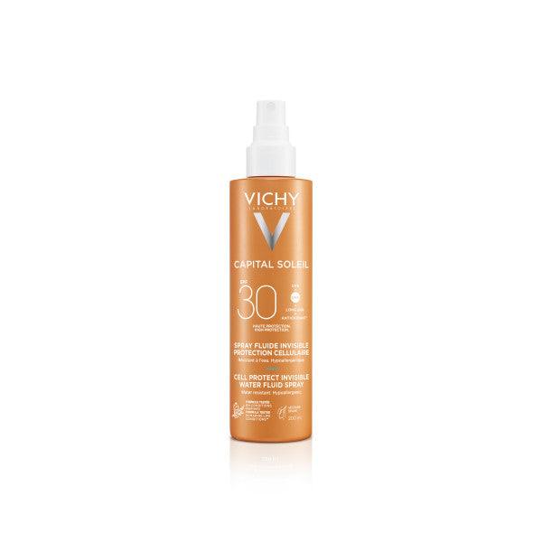 Vichy Cs Cell Protect Spf30+ - Apteekki 360 Helsinki - Verkkoapteekki