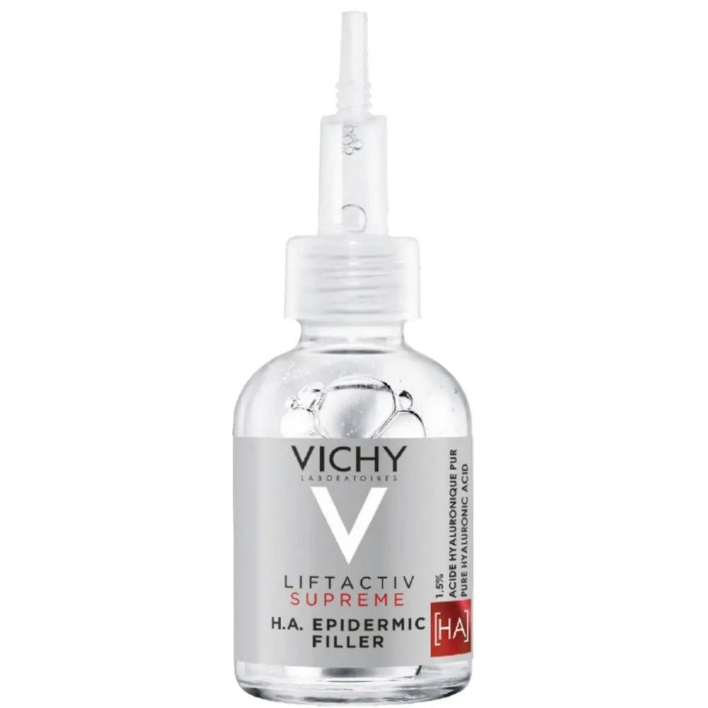 Vichy Liftactiv H.A Epidermic Filler Seerumi - Apteekki 360 Helsinki - Verkkoapteekki