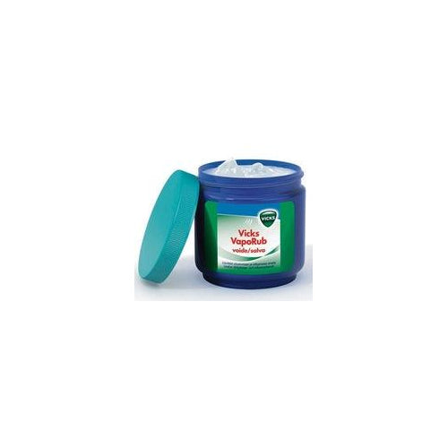 Vicks Vaporub Voide - Apteekki 360 Helsinki - Verkkoapteekki