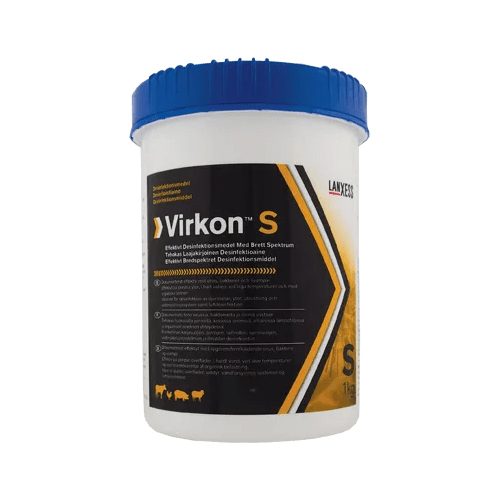 Virkon S - Apteekki 360 Helsinki - Verkkoapteekki