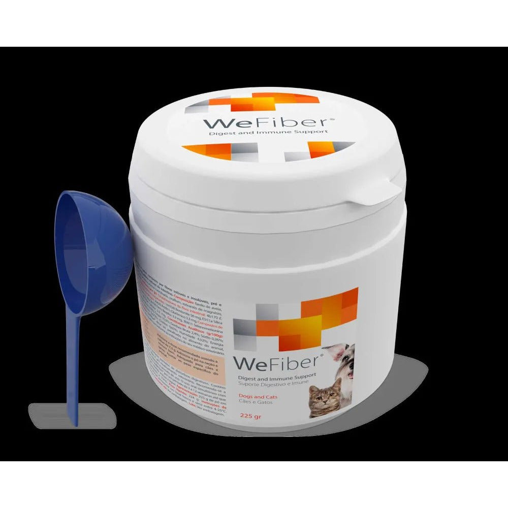 Wefiber Jauhe - Apteekki 360 Helsinki - Verkkoapteekki