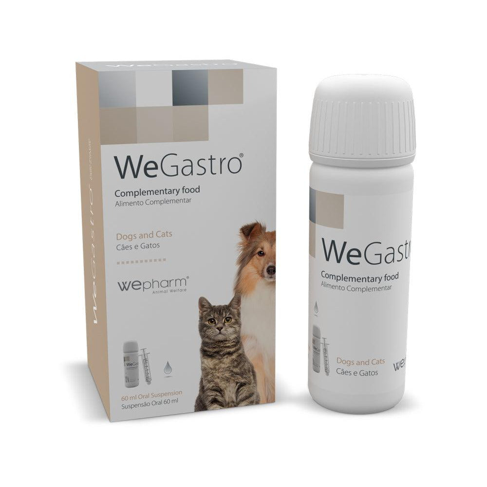 Wegastro Oraalisuspensio - Apteekki 360 Helsinki - Verkkoapteekki