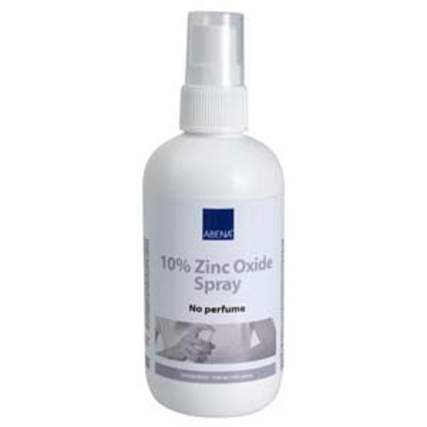 Abena Zink Oxide Spray 10% - Apteekki 360 Helsinki - Verkkoapteekki