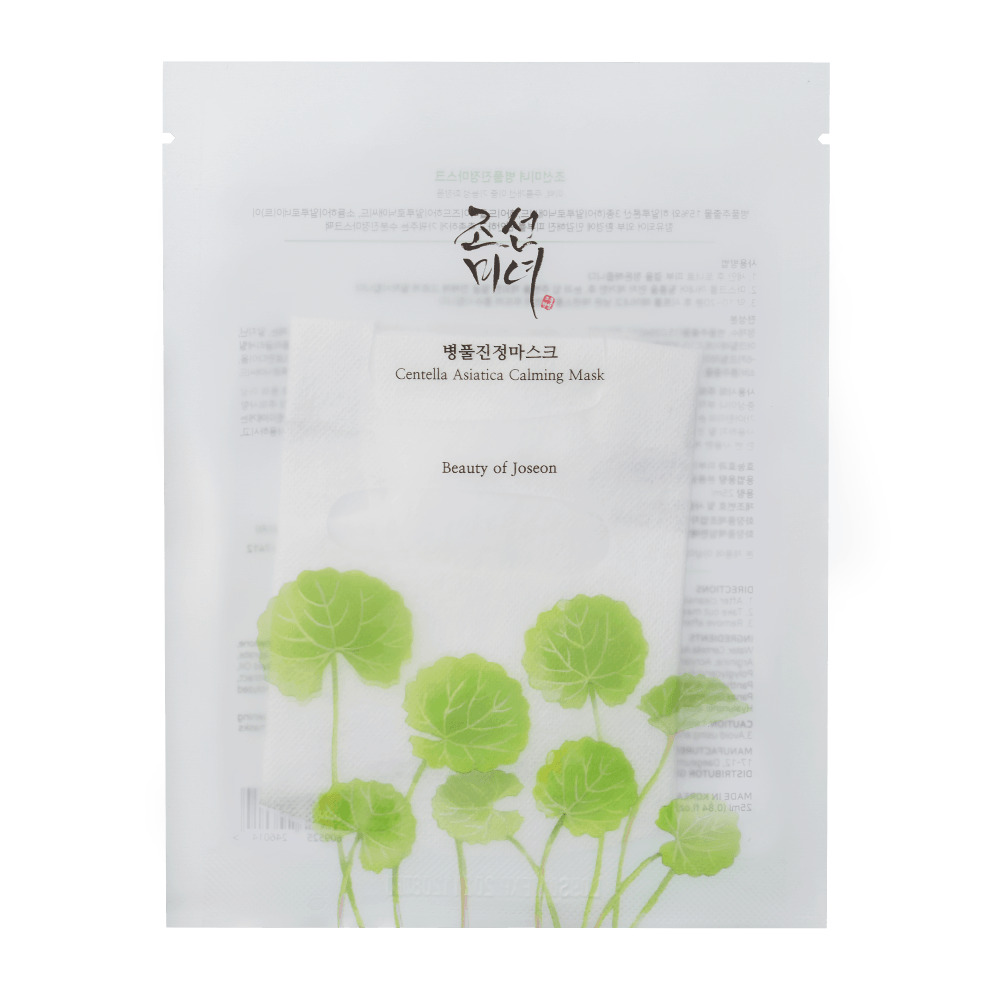 Beauty Of Joseon Centella Asiatica - Apteekki 360 Helsinki - Verkkoapteekki