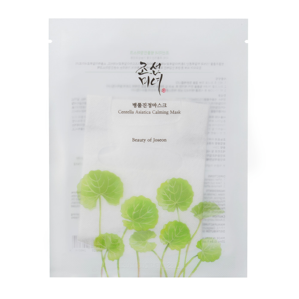 Beauty Of Joseon Centella Asiatica - Apteekki 360 Helsinki - Verkkoapteekki