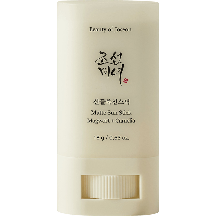 Beauty Of Joseon Matte Sun Stick - Apteekki 360 Helsinki - Verkkoapteekki