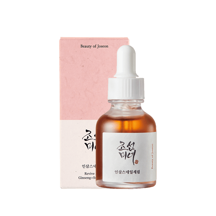 Beauty Of Joseon Revive Serum - Apteekki 360 Helsinki - Verkkoapteekki