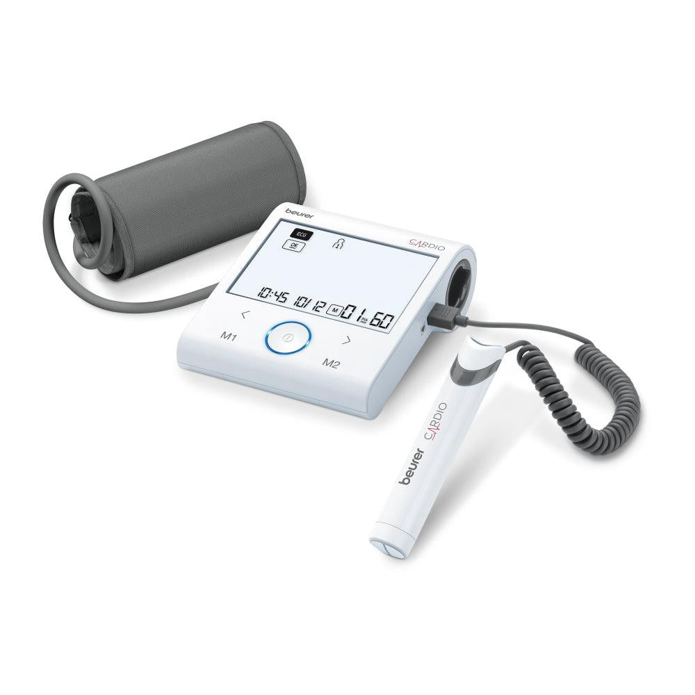 Beurer Bm 96 Cardio - Apteekki 360 Helsinki - Verkkoapteekki