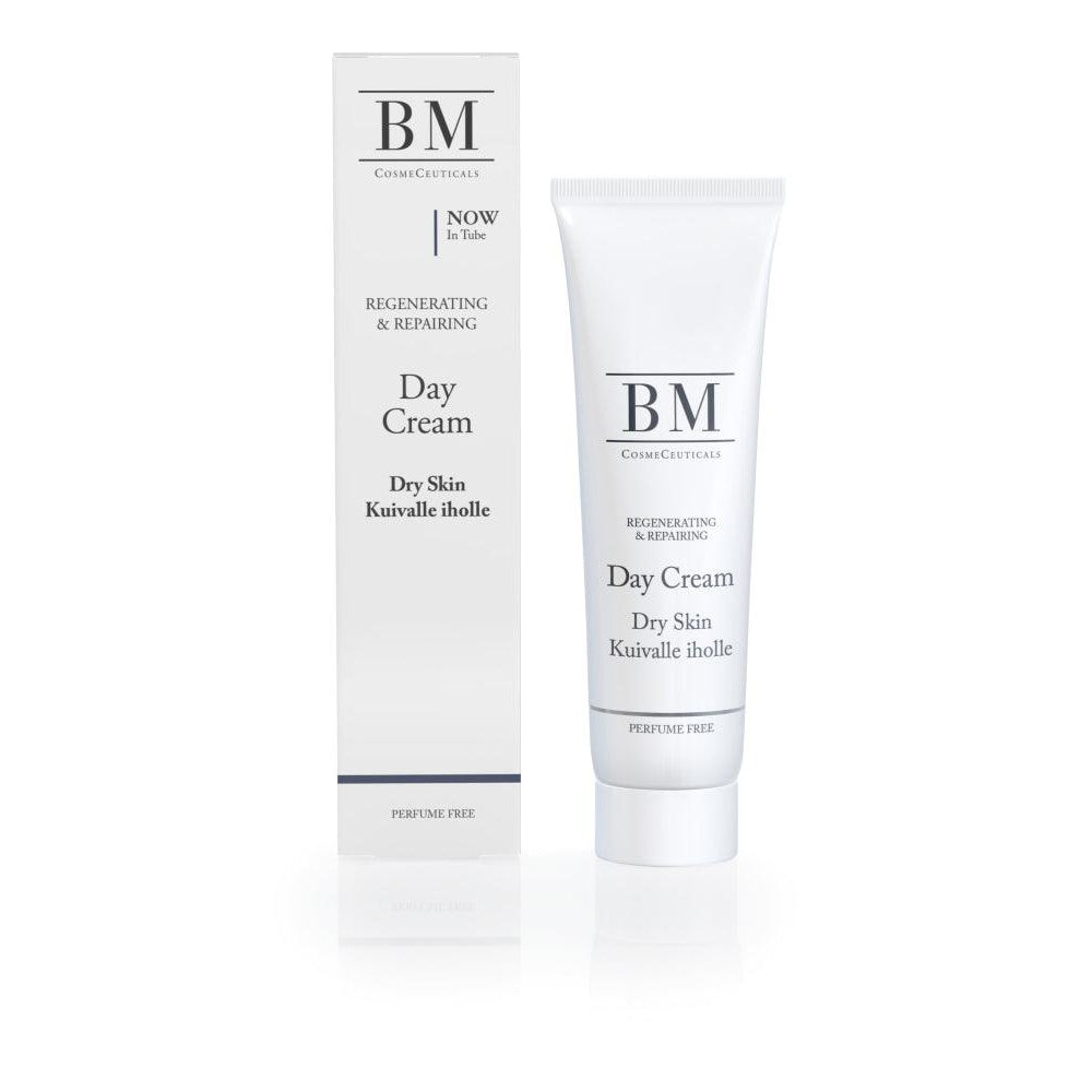 BM Day Cream Dry Skin - Apteekki 360 Helsinki - Verkkoapteekki
