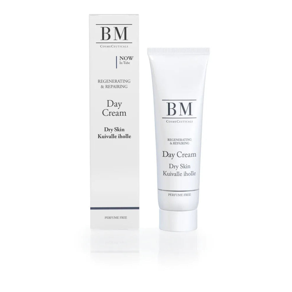 BM Day Cream Dry Skin - Apteekki 360 Helsinki - Verkkoapteekki