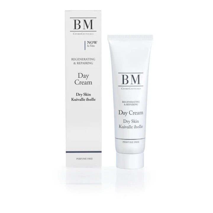 BM Day Cream Dry Skin - Apteekki 360 Helsinki - Verkkoapteekki