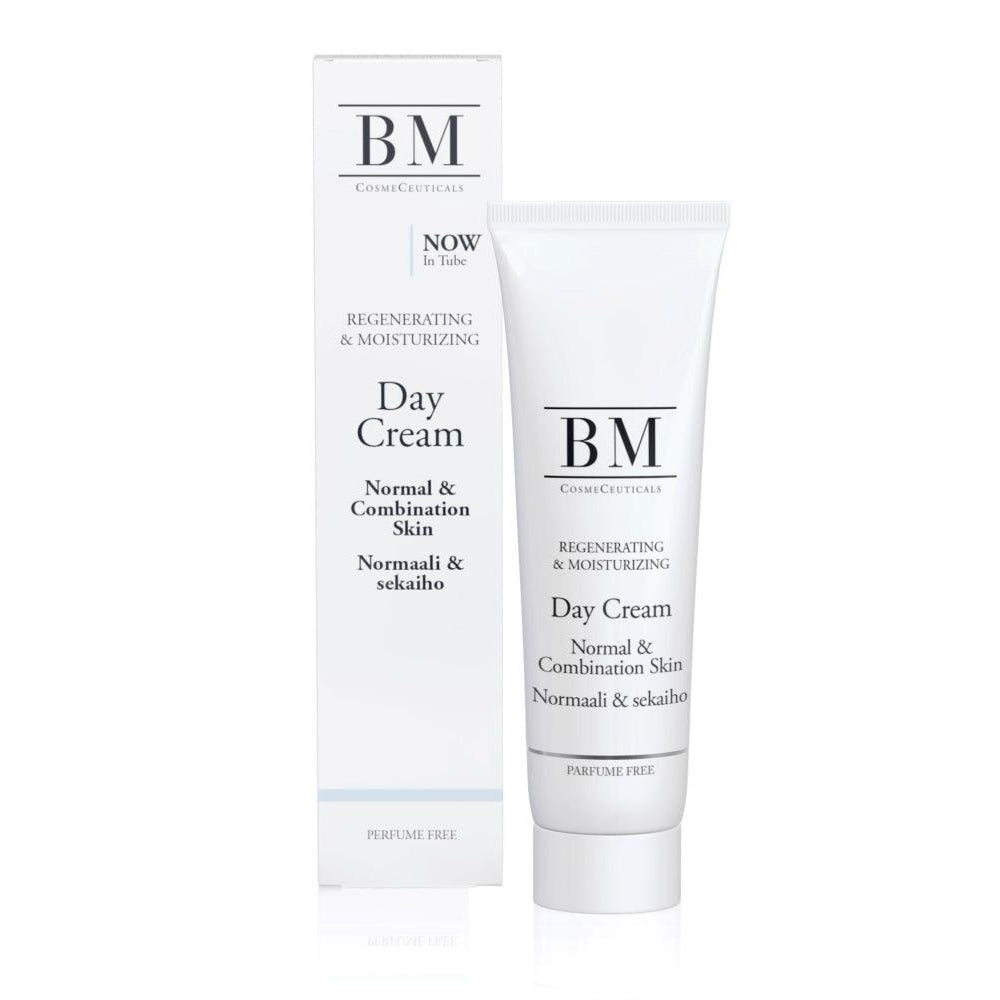 BM Day Cream Normal/Combination Skin - Apteekki 360 Helsinki - Verkkoapteekki