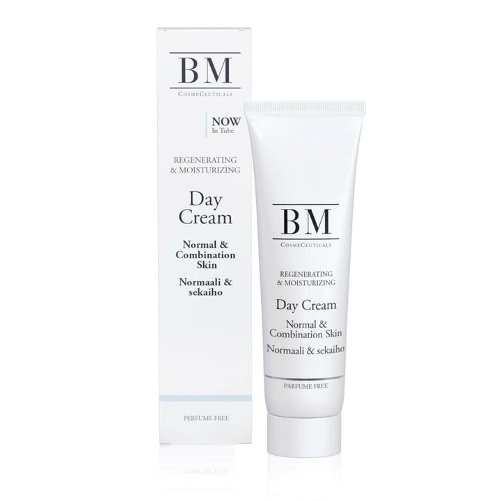 BM Day Cream Normal/Combination Skin - Apteekki 360 Helsinki - Verkkoapteekki