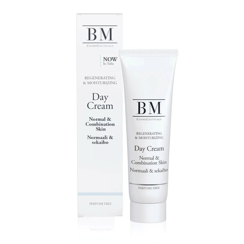 BM Day Cream Normal/Combination Skin - Apteekki 360 Helsinki - Verkkoapteekki