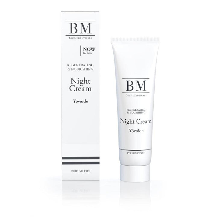 BM Night Cream - Apteekki 360 Helsinki - Verkkoapteekki