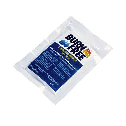 Burn Free Palovammaside 10X10 Cm Steriilipakkaus - Apteekki 360 Helsinki - Verkkoapteekki