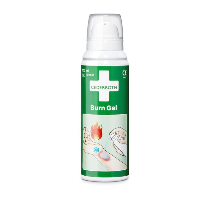Cederroth Burn Gel - Apteekki 360 Helsinki - Verkkoapteekki