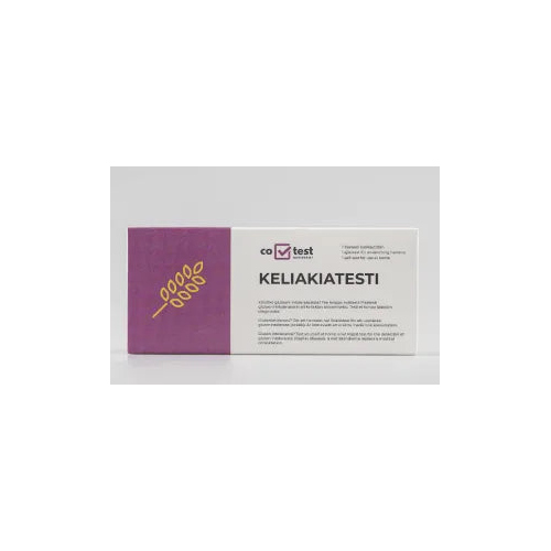 Co-Test Keliakiatesti - Apteekki 360 Helsinki - Verkkoapteekki