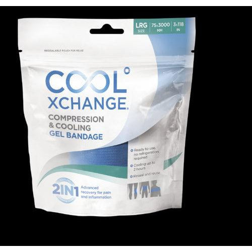 Coolxchange Lrg (3M) - Apteekki 360 Helsinki - Verkkoapteekki