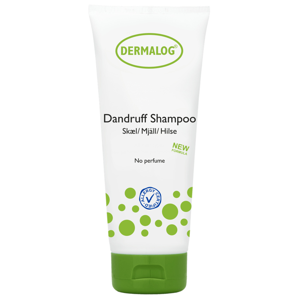 Dermalog Hilseshampoo - Apteekki 360 Helsinki - Verkkoapteekki