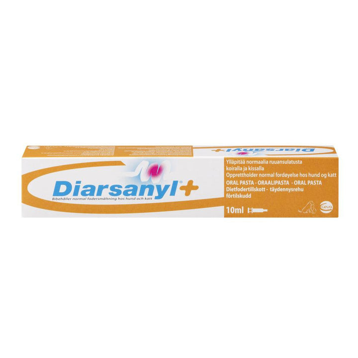 Diarsanyl Pasta - Apteekki 360 Helsinki - Verkkoapteekki