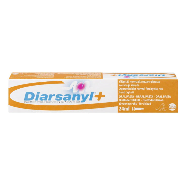 Diarsanyl Pasta - Apteekki 360 Helsinki - Verkkoapteekki