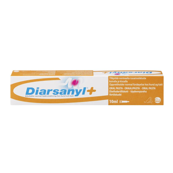 Diarsanyl Pasta - Apteekki 360 Helsinki - Verkkoapteekki