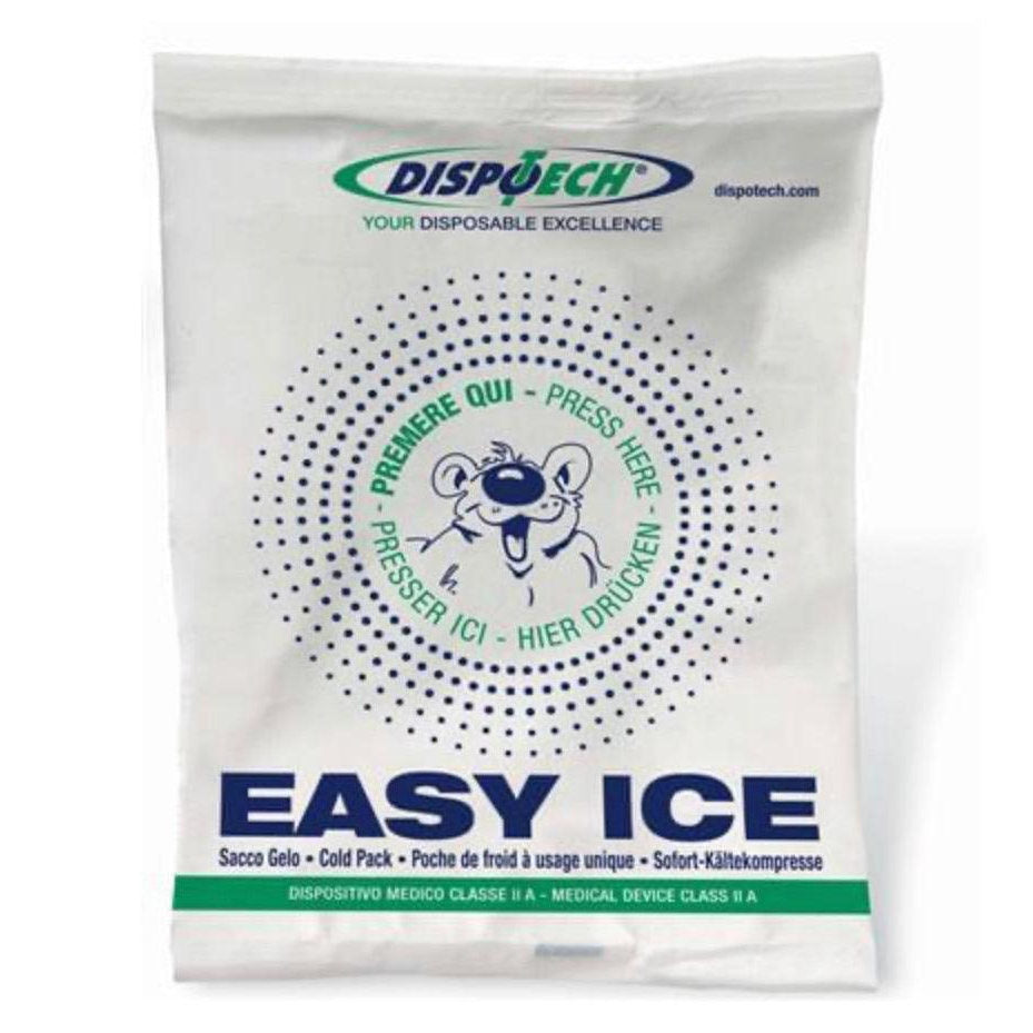 Dispotech Easy Ice Pikakylmä - Apteekki 360 Helsinki - Verkkoapteekki