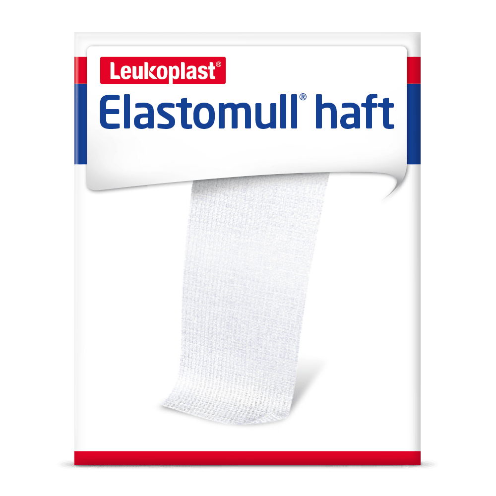 Elastomull Haft 45473 10 Cm X 4 M Elast.Itseens.Kiinn.Harsoside - Apteekki 360 Helsinki - Verkkoapteekki