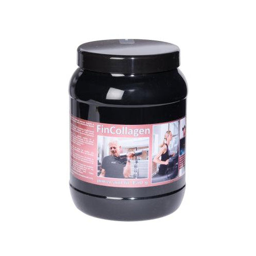 Fincollagen Power&Fit Lihaksille - Apteekki 360 Helsinki - Verkkoapteekki